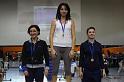 Valentina Leo - Premiazione