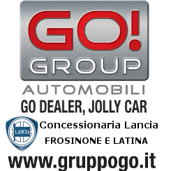 GoGroup Jolly Car