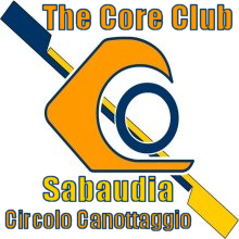 Logo The Core Club
