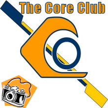 Logo The Core