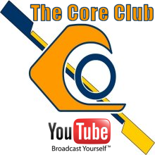 Logo The Core
