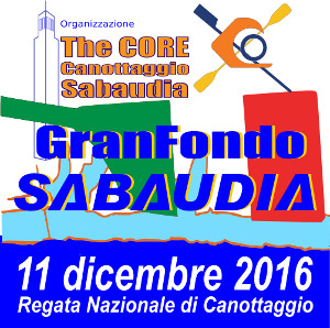 logo fondo 2016 sabaudia