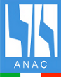 logo Associazione Nazionale Allenatori di Canottaggio