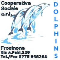 Logo Dolphins