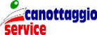 Logo Canotaggio Service