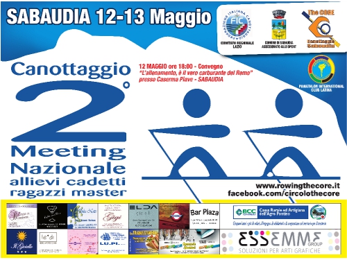 Circolo The Core